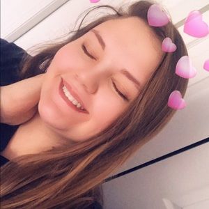 Meet your Posher, Madison